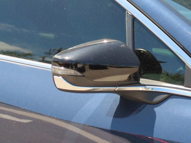 Used 2024 Subaru Outback Premium AWD/4WD image 11