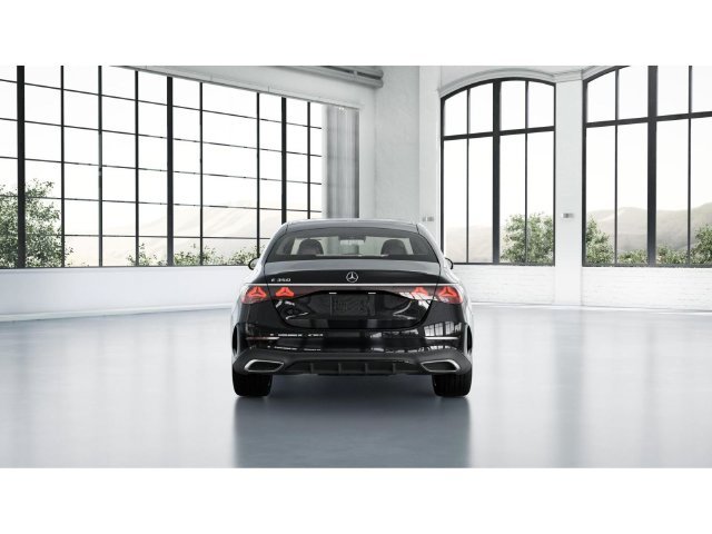 New 2026 Mercedes-Benz E 350 Sedan image 26