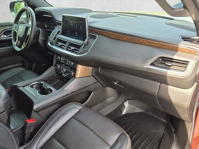 Used 2023 Chevrolet Tahoe High Country w/ Premium Package 2 RWD image 22