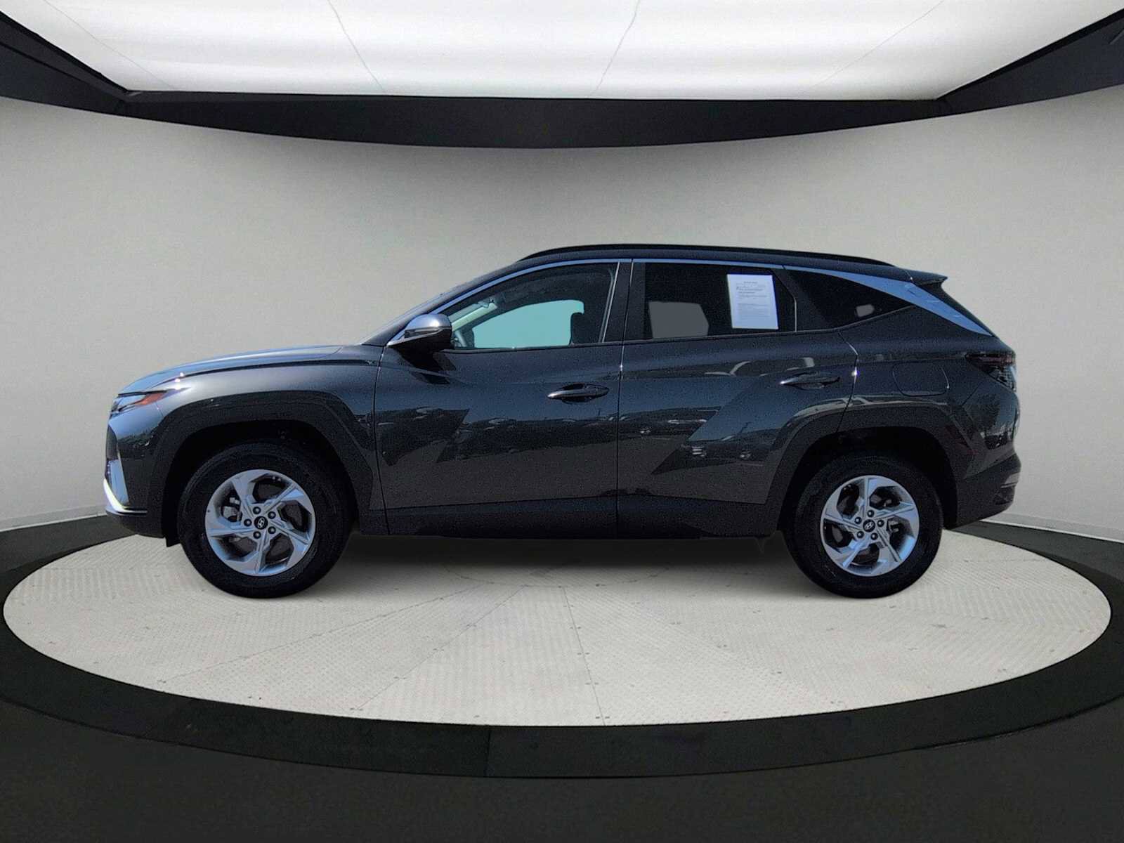 Used 2023 Hyundai Tucson SEL AWD/4WD image 5