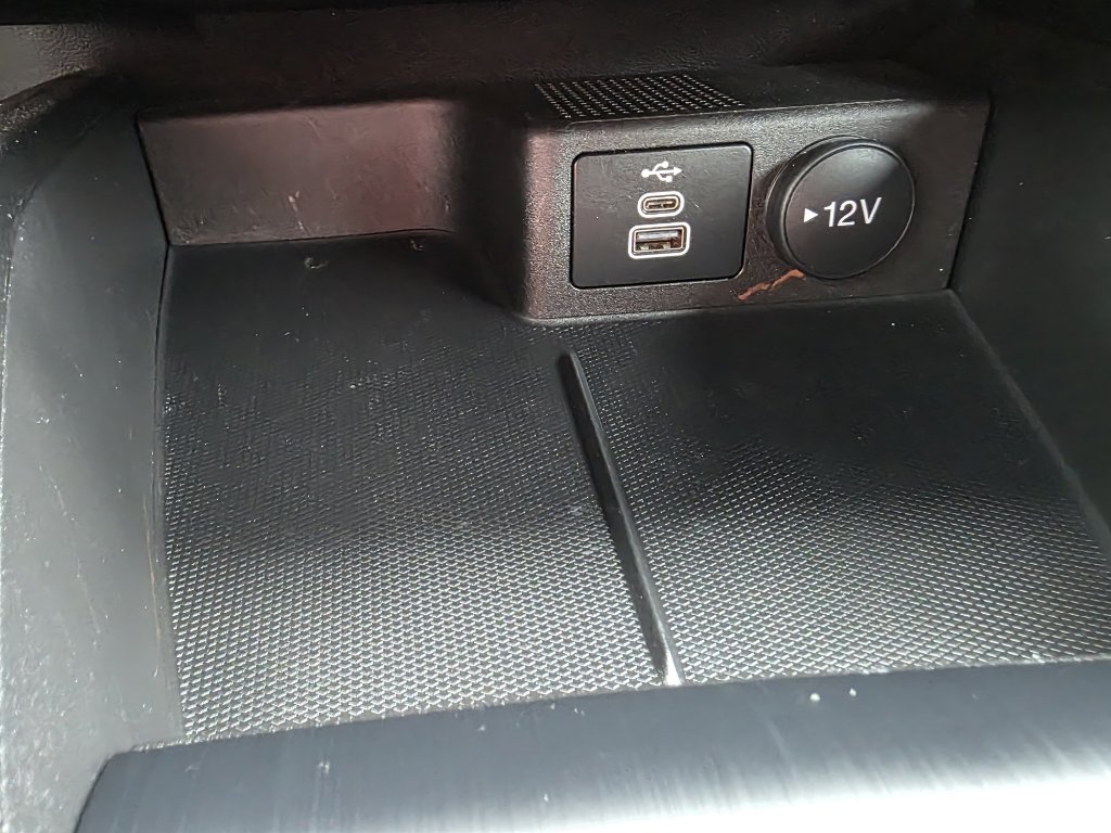 Used 2024 Ford Escape ST-Line w/ Tech Pack #1 image 20