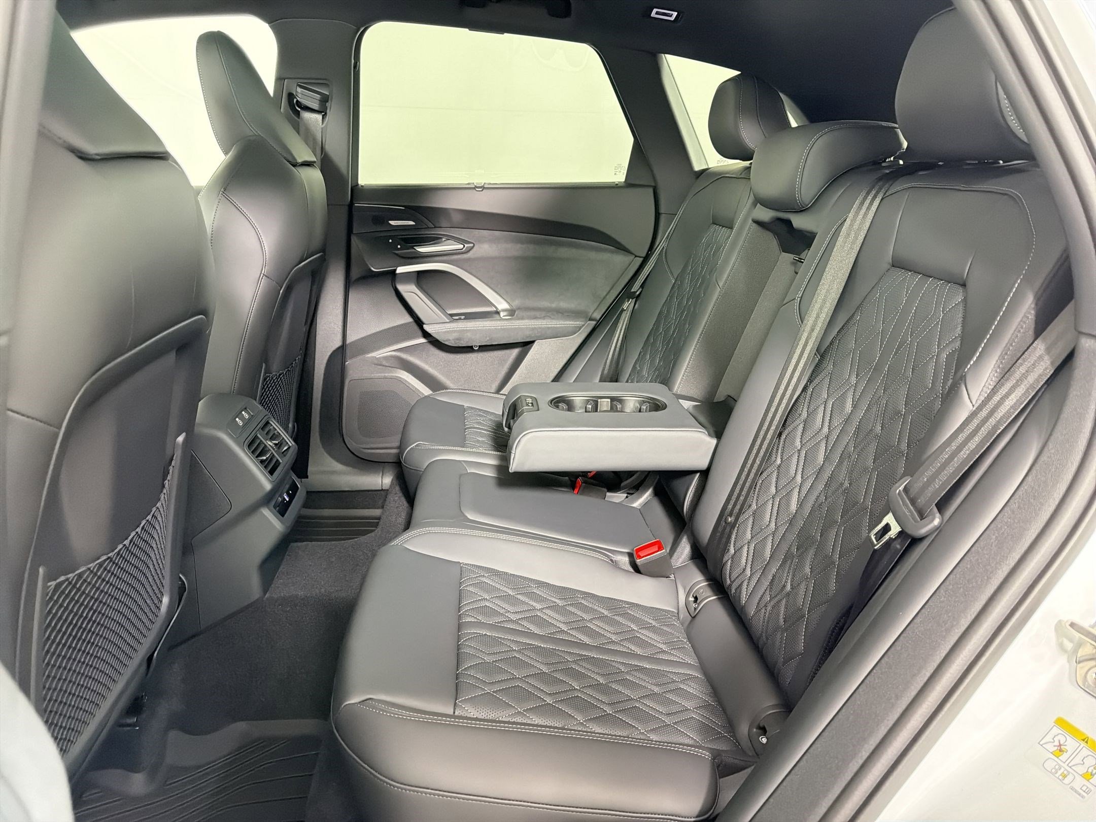 New 2026 Audi SQ5 Premium Plus image 13