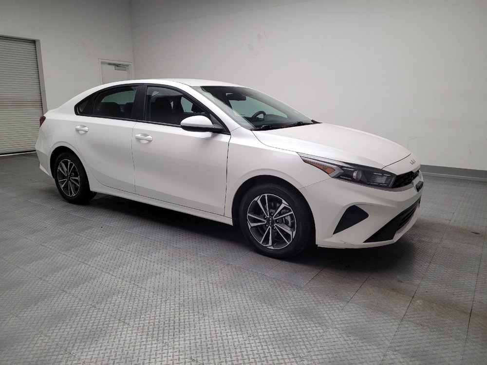 Used 2024 Kia Forte LXS image 11