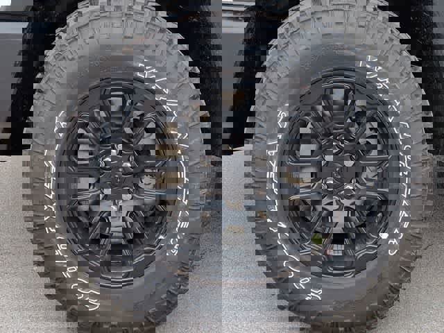 New 2026 RAM 1500 Rebel w/ Rebel Level 2 Equipment Group image 14