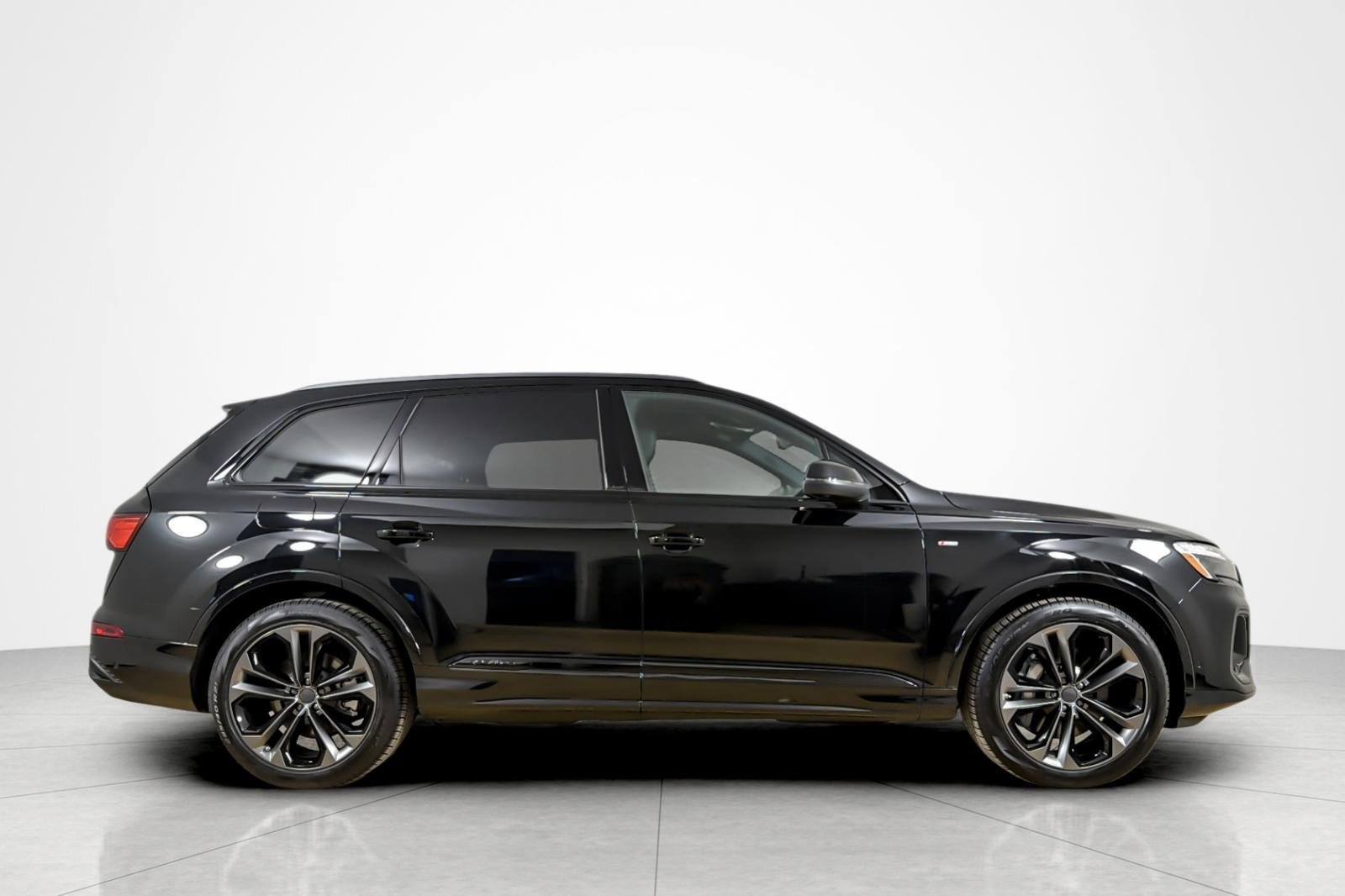 New 2026 Audi Q7 Premium Plus AWD/4WD image 7