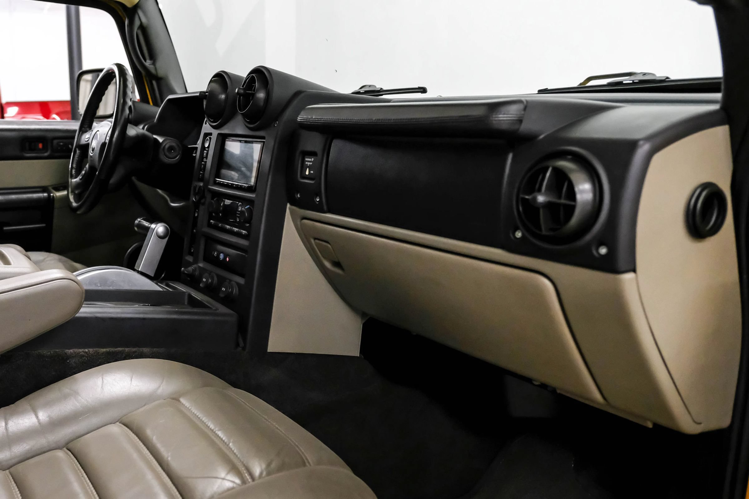 Used 2007 HUMMER H2 SUT AWD/4WD image 13