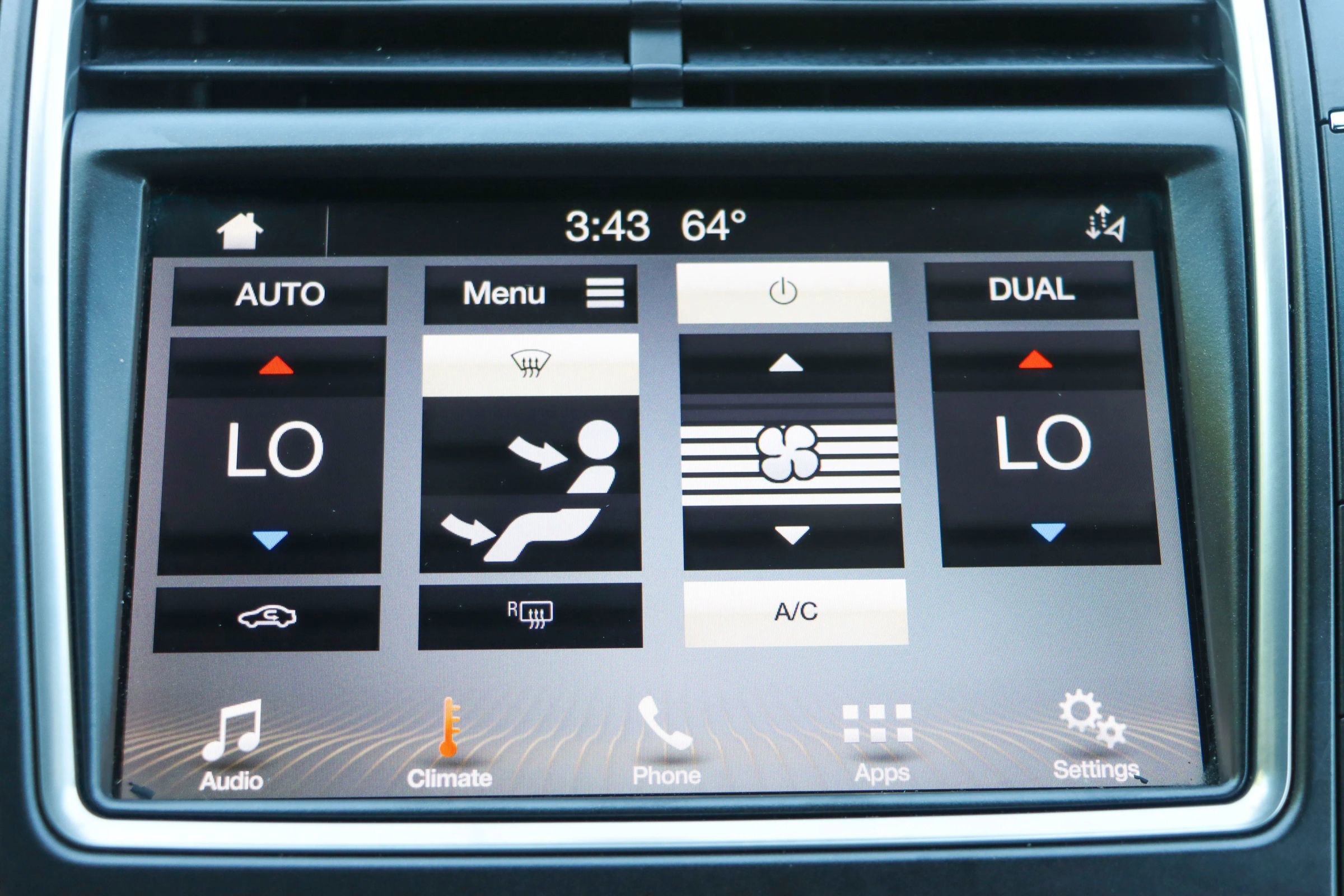 Used 2019 Lincoln Nautilus FWD image 36