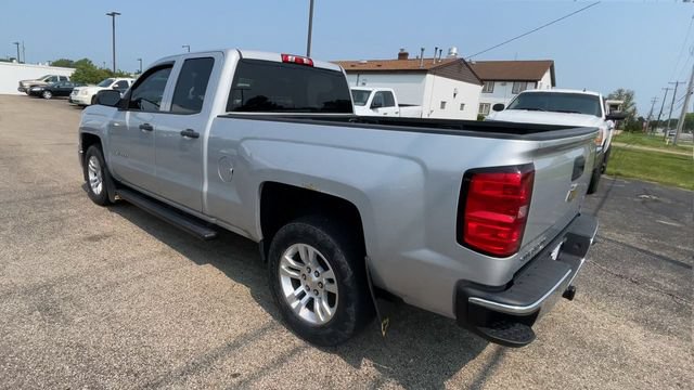 Used 2014 Chevrolet Silverado 1500 LT w/ All Star Edition RWD image 8