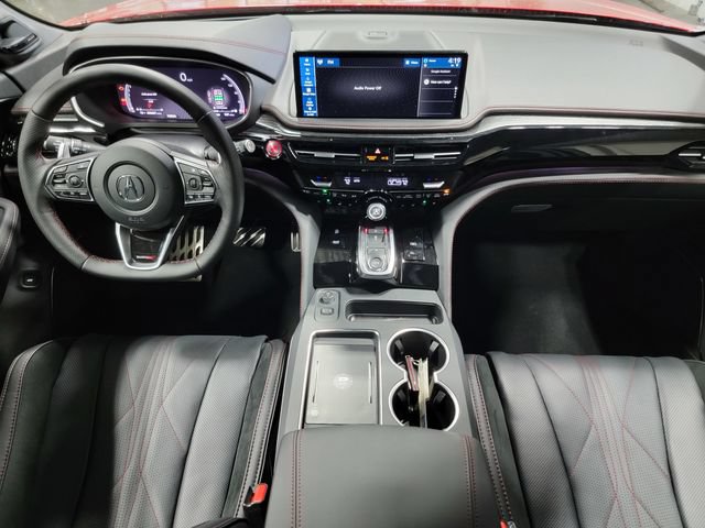 New 2026 Acura MDX Type S w/ Advance Package AWD/4WD image 16