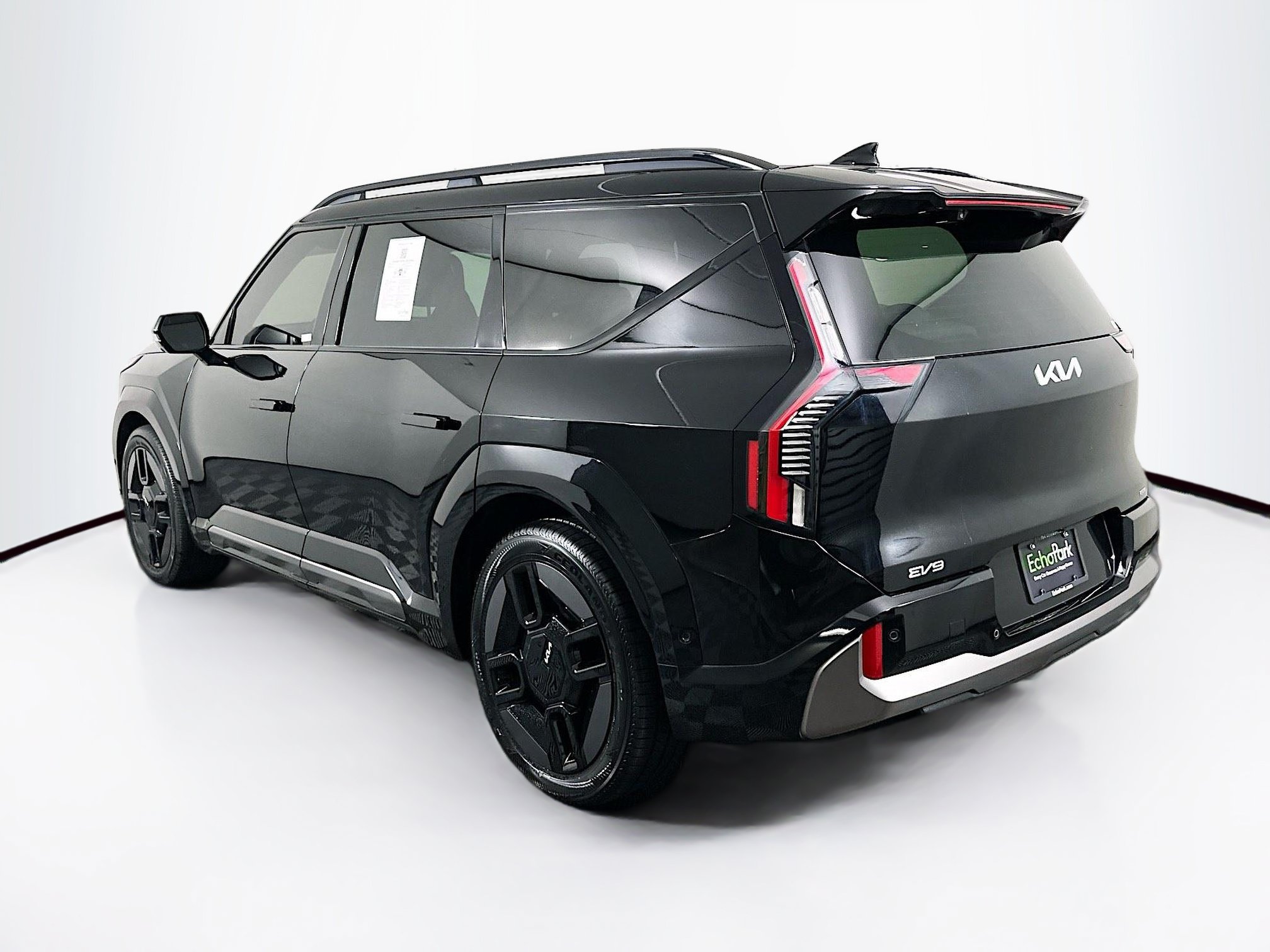 Used 2024 Kia EV9 GT-Line AWD/4WD image 5