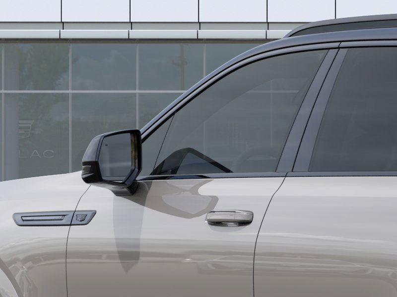 New 2026 Cadillac Escalade IQ Sport 1 image 12