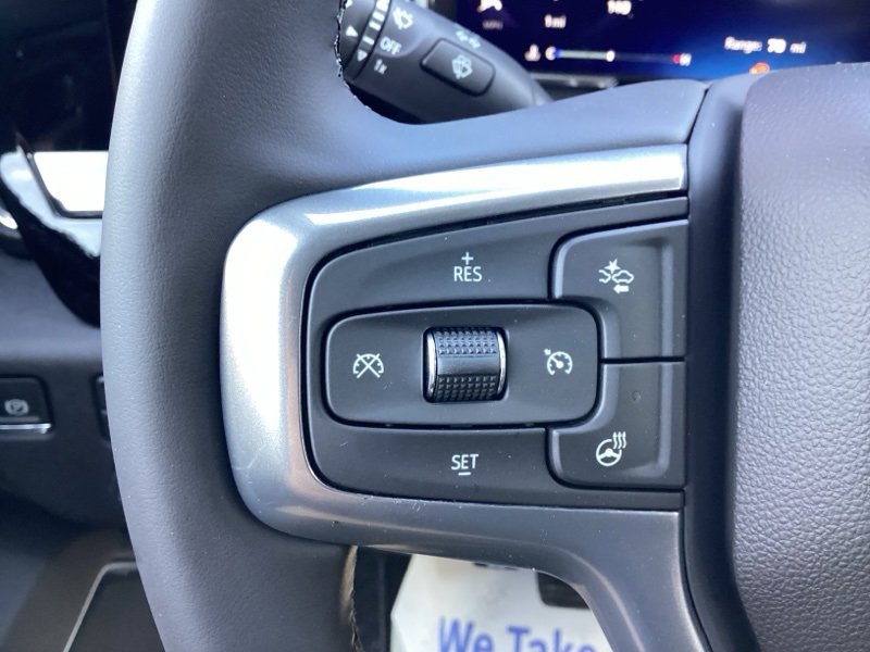 New 2026 Chevrolet Silverado 1500 LT image 30