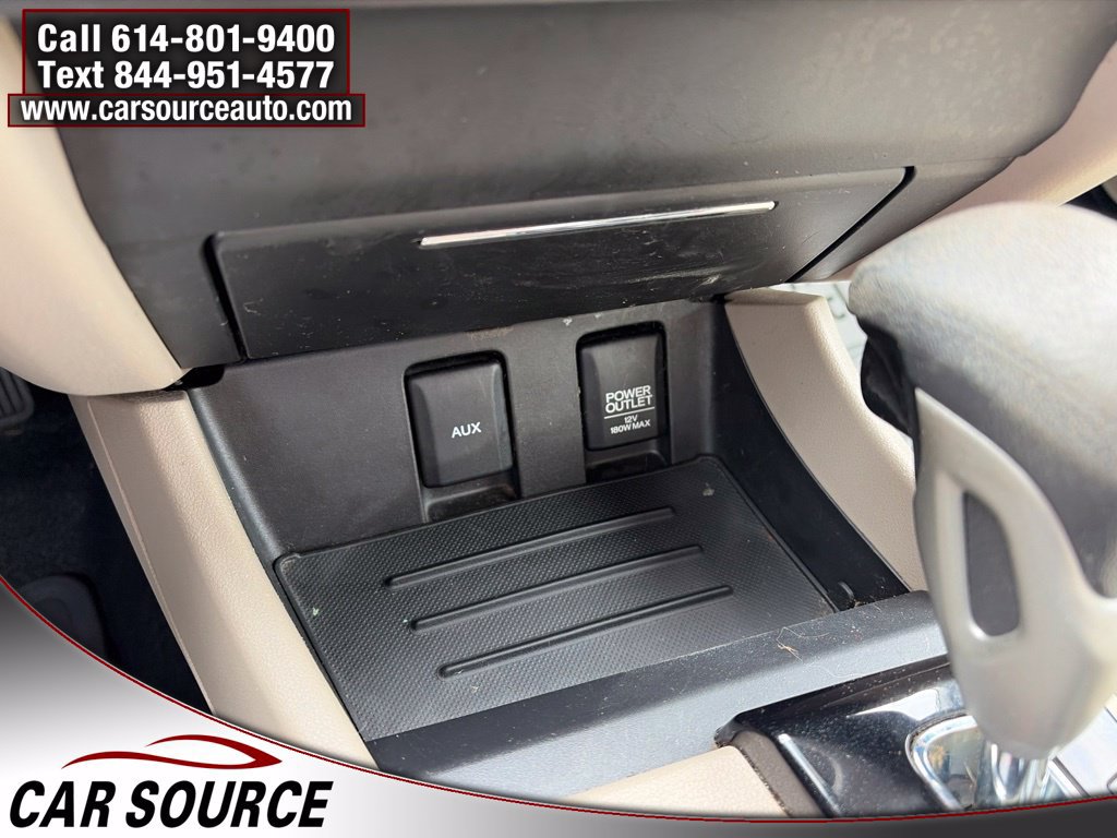 Used 2014 Honda Civic LX image 17