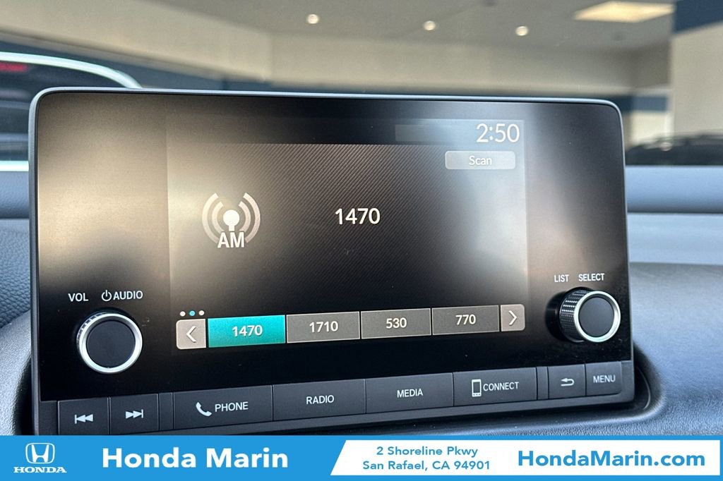 Used 2024 Honda HR-V LX image 22