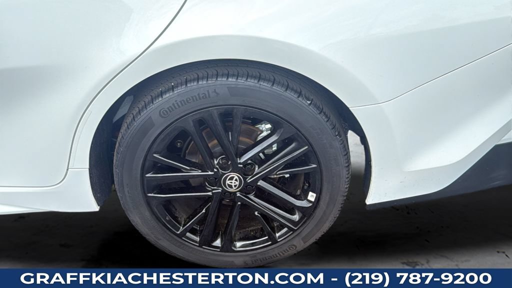 Used 2026 Toyota Camry SE w/ Convenience Package AWD/4WD image 45