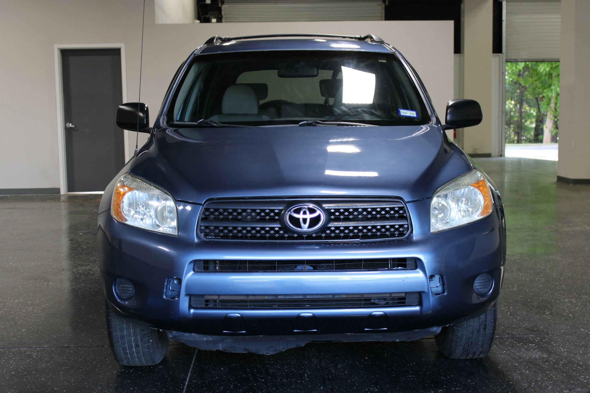 Used 2008 Toyota RAV4 2WD image 7