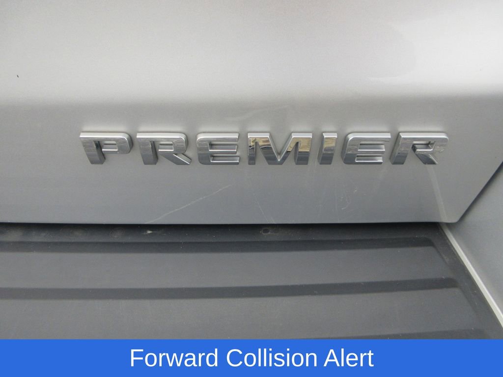 Certified 2020 Chevrolet Suburban Premier w/ 6.2L Performance Package image 10