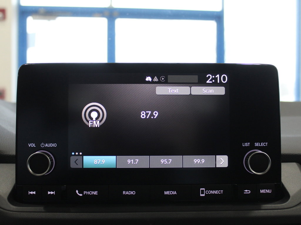 Certified 2023 Honda Accord EX image 28