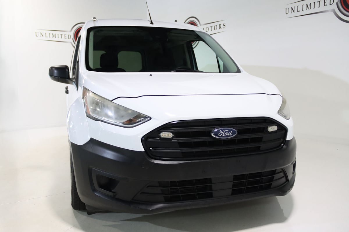 Used 2019 Ford Transit Connect XL FWD image 19