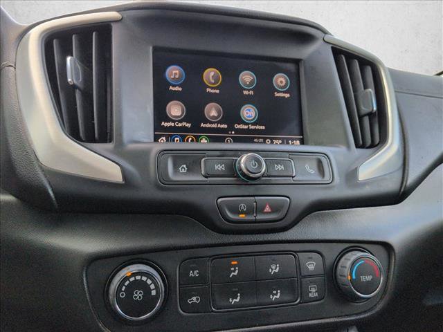 Used 2024 GMC Terrain SLE image 14