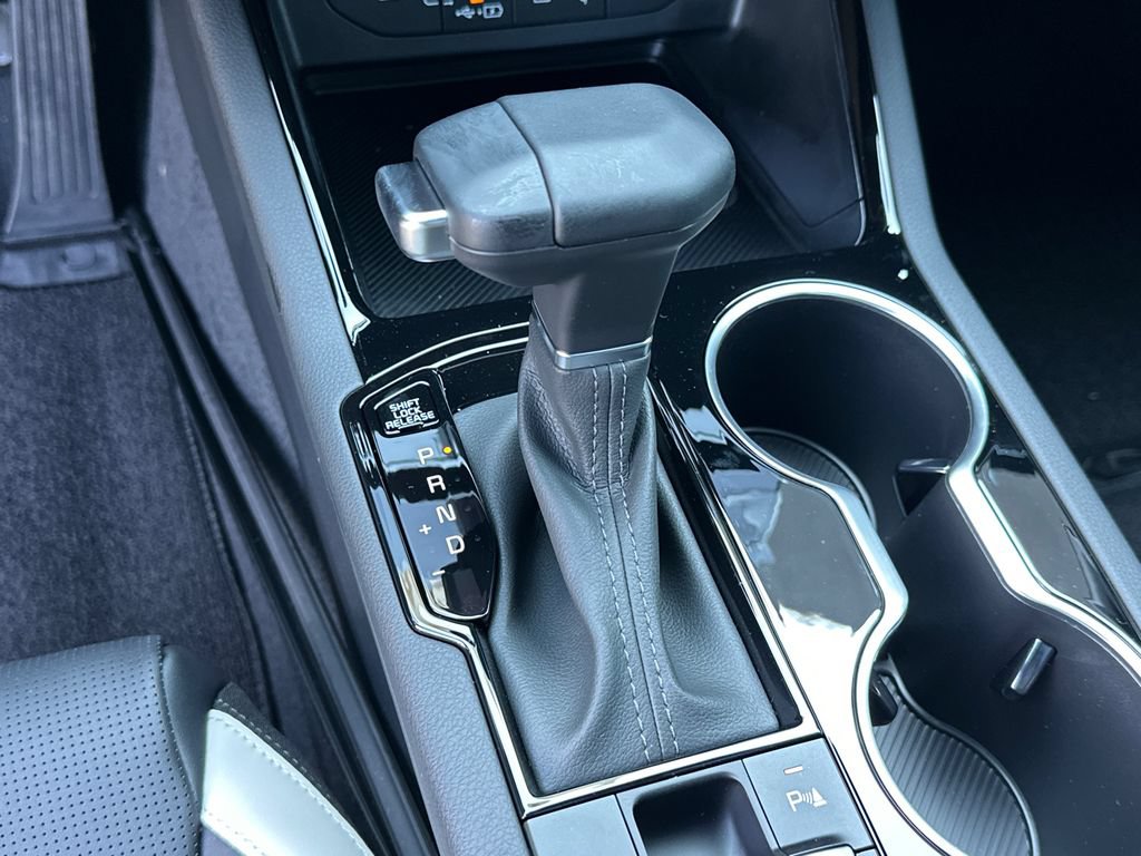 New 2027 Kia K5 GT-Line FWD image 32
