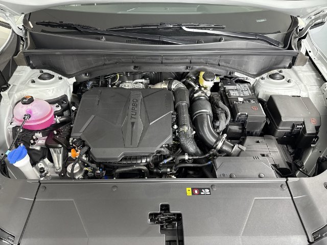 New 2026 Kia Sorento X-Line EX AWD/4WD image 27