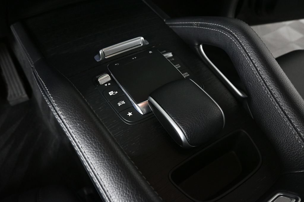 Certified 2023 Mercedes-Benz GLE 450 4MATIC image 15