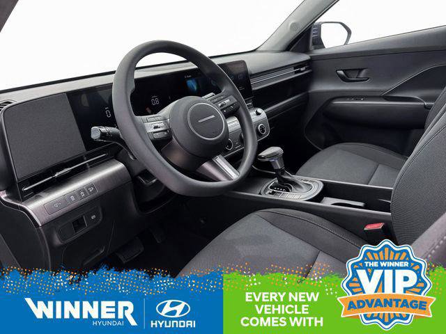 New 2026 Hyundai Kona SE image 15