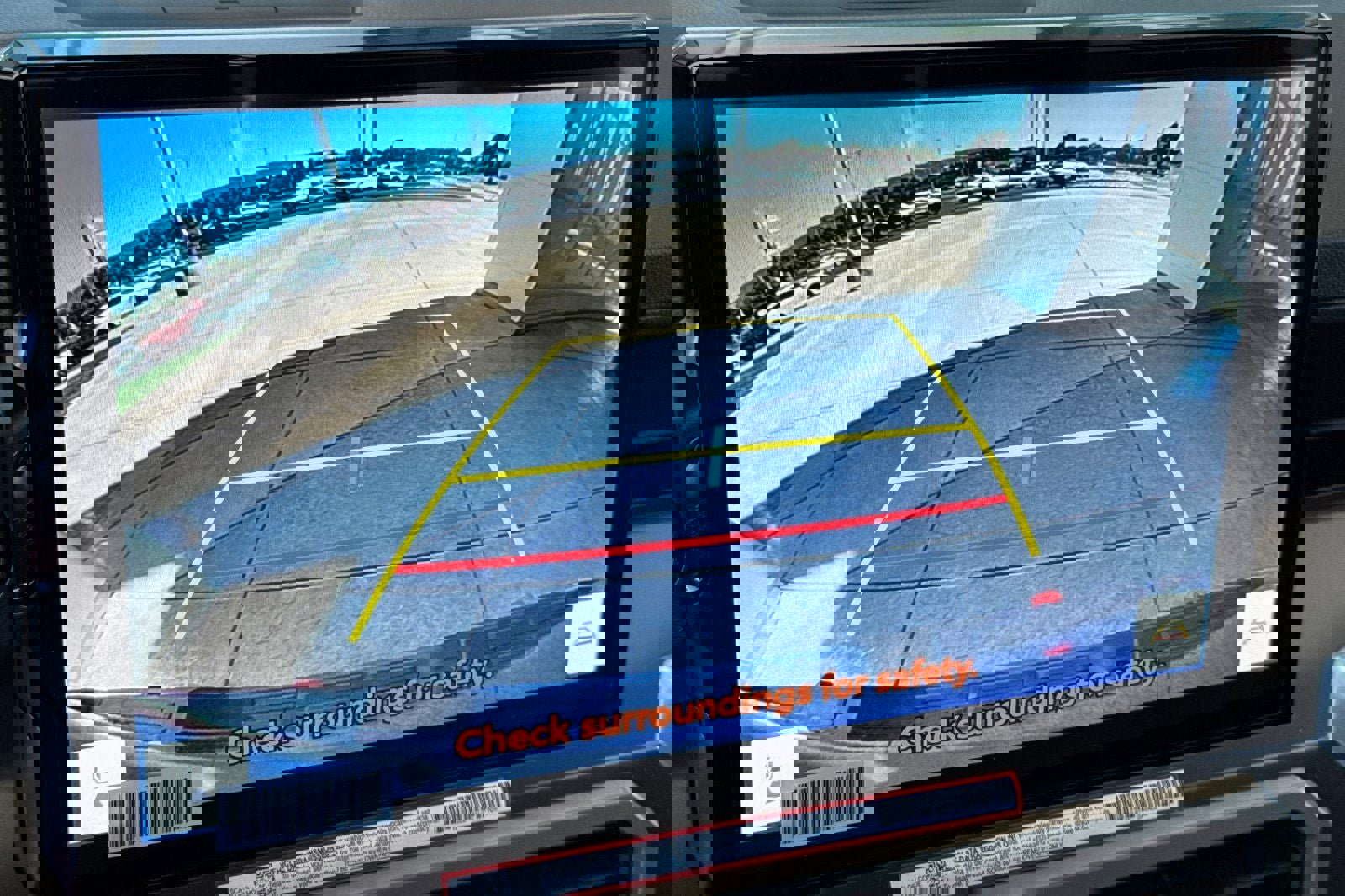 New 2025 Toyota Tacoma TRD Off-Road image 22