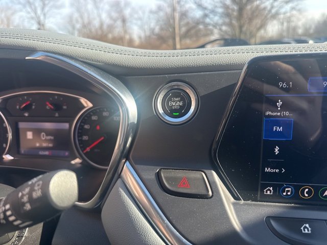 Used 2019 Chevrolet Blazer LT w/ Sun and Wheels Package image 25