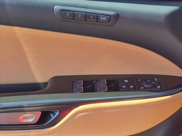 Certified 2026 Lexus NX 450h+ AWD w/ Accessory Package (Z2) image 2