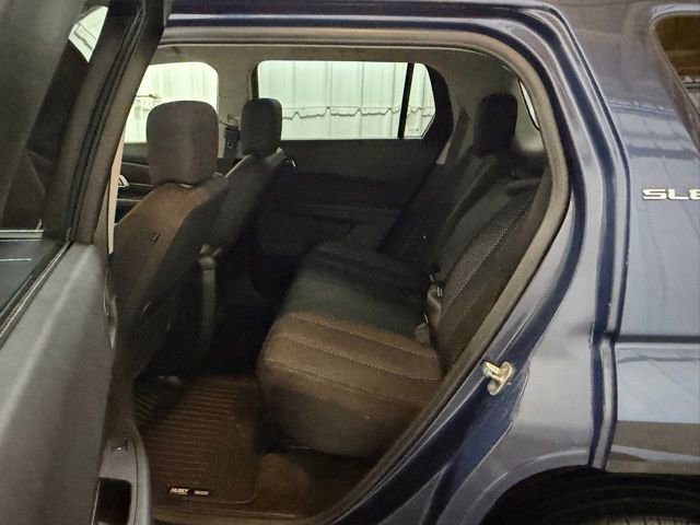 Used 2017 GMC Terrain SLE image 18