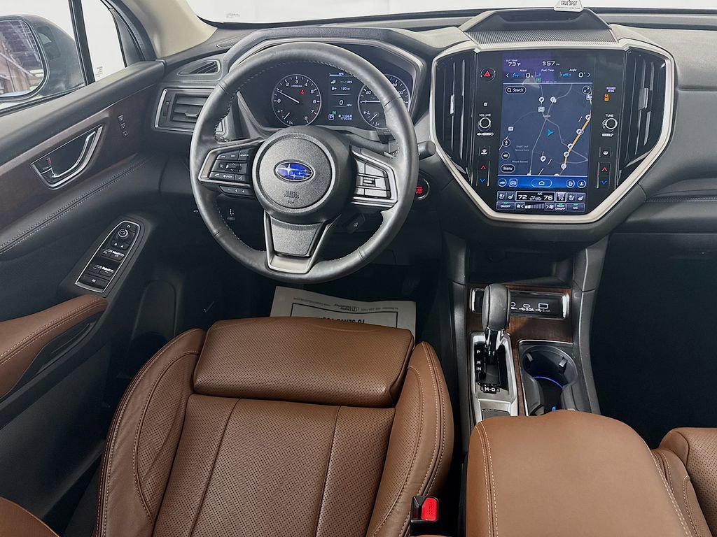 Used 2023 Subaru Ascent Touring image 27