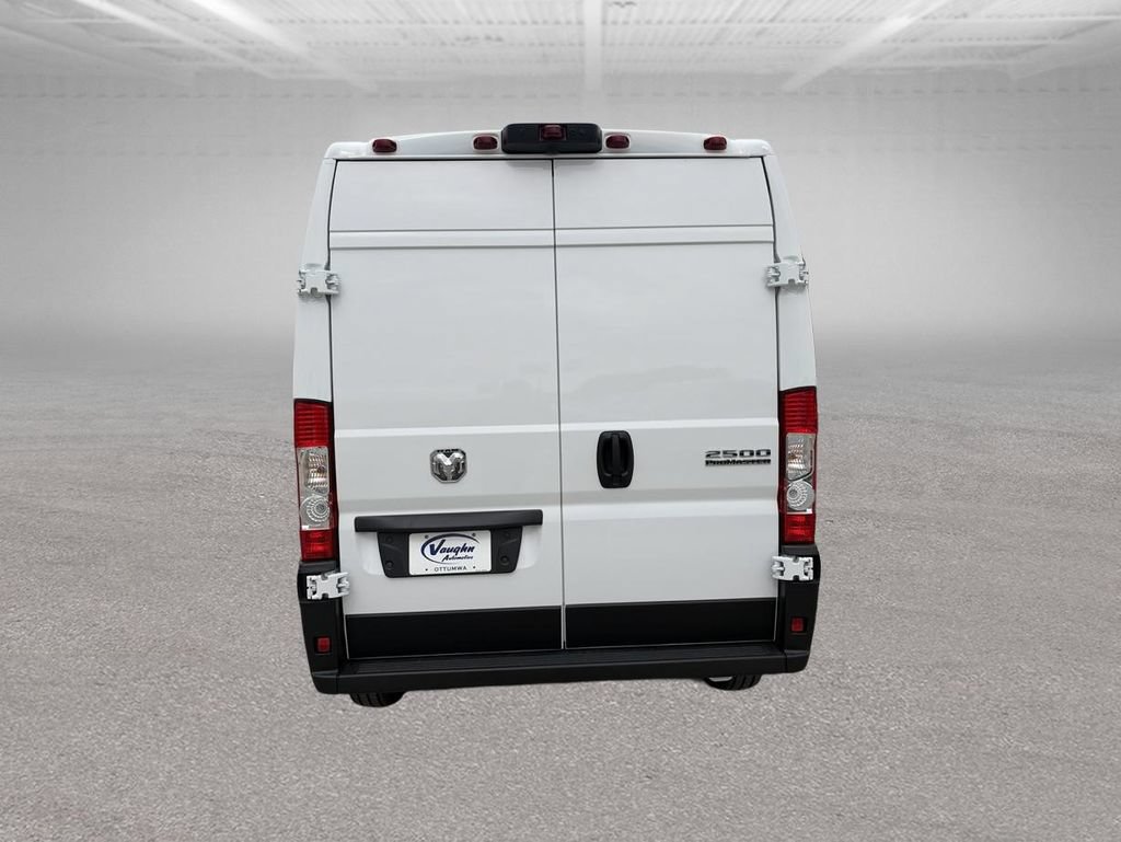 New 2026 RAM ProMaster 2500 w/ Convenience Group FWD image 22
