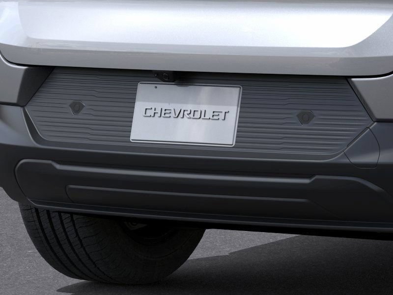 New 2026 Chevrolet Equinox EV LT w/ LPO, All-Weather Mat Package FWD image 14