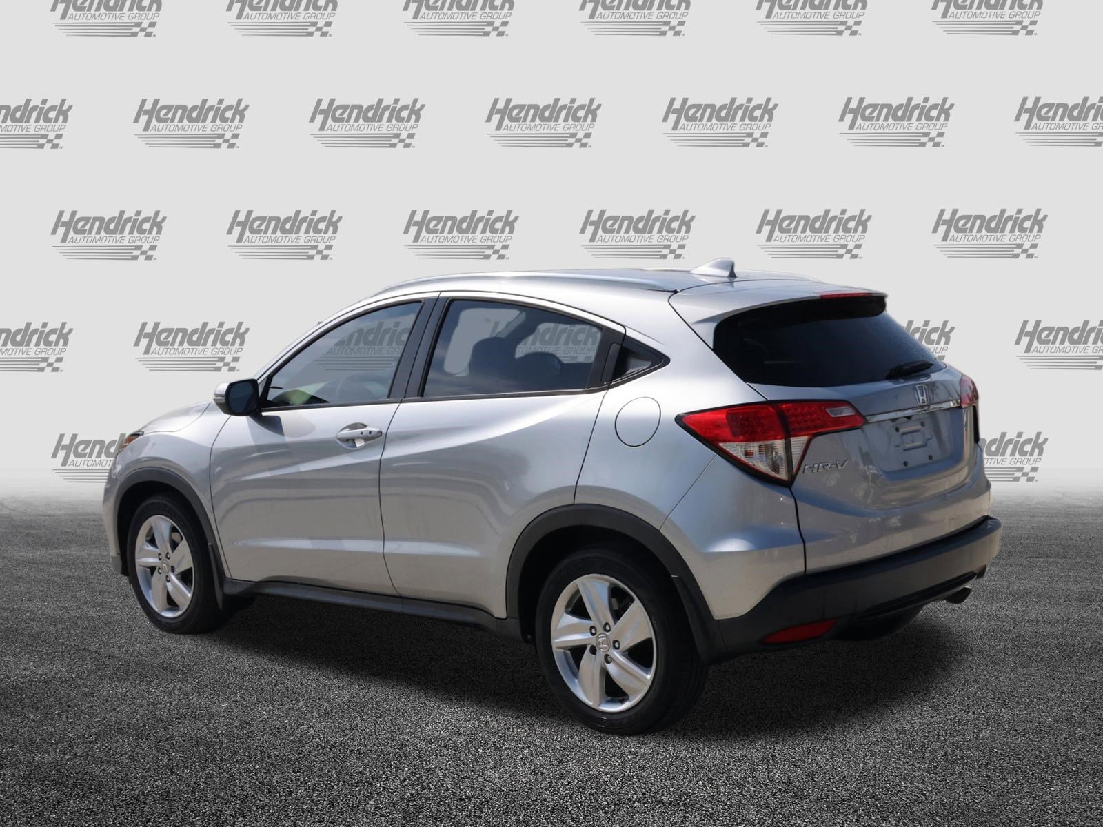 Used 2019 Honda HR-V EX image 7