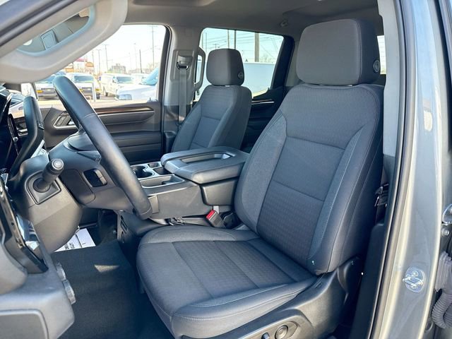 Used 2023 Chevrolet Silverado 1500 RST w/ Protection Package image 11