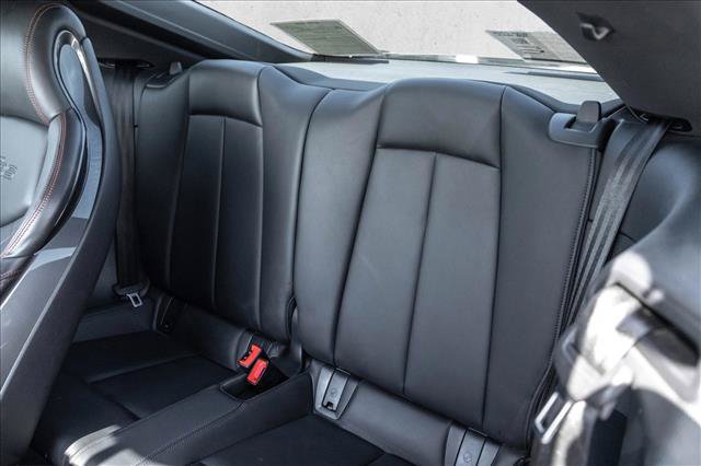 Used 2018 Audi TT RS AWD/4WD image 20