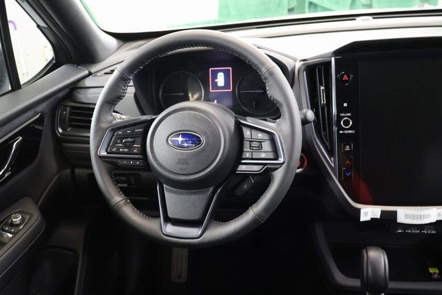 New 2026 Subaru Forester Limited image 16