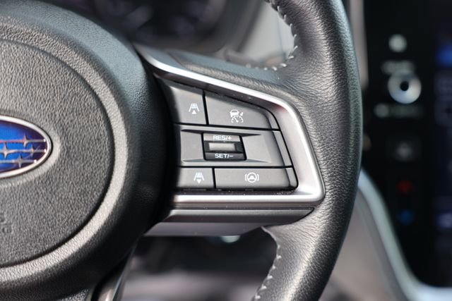 Certified 2023 Subaru Outback Limited image 22