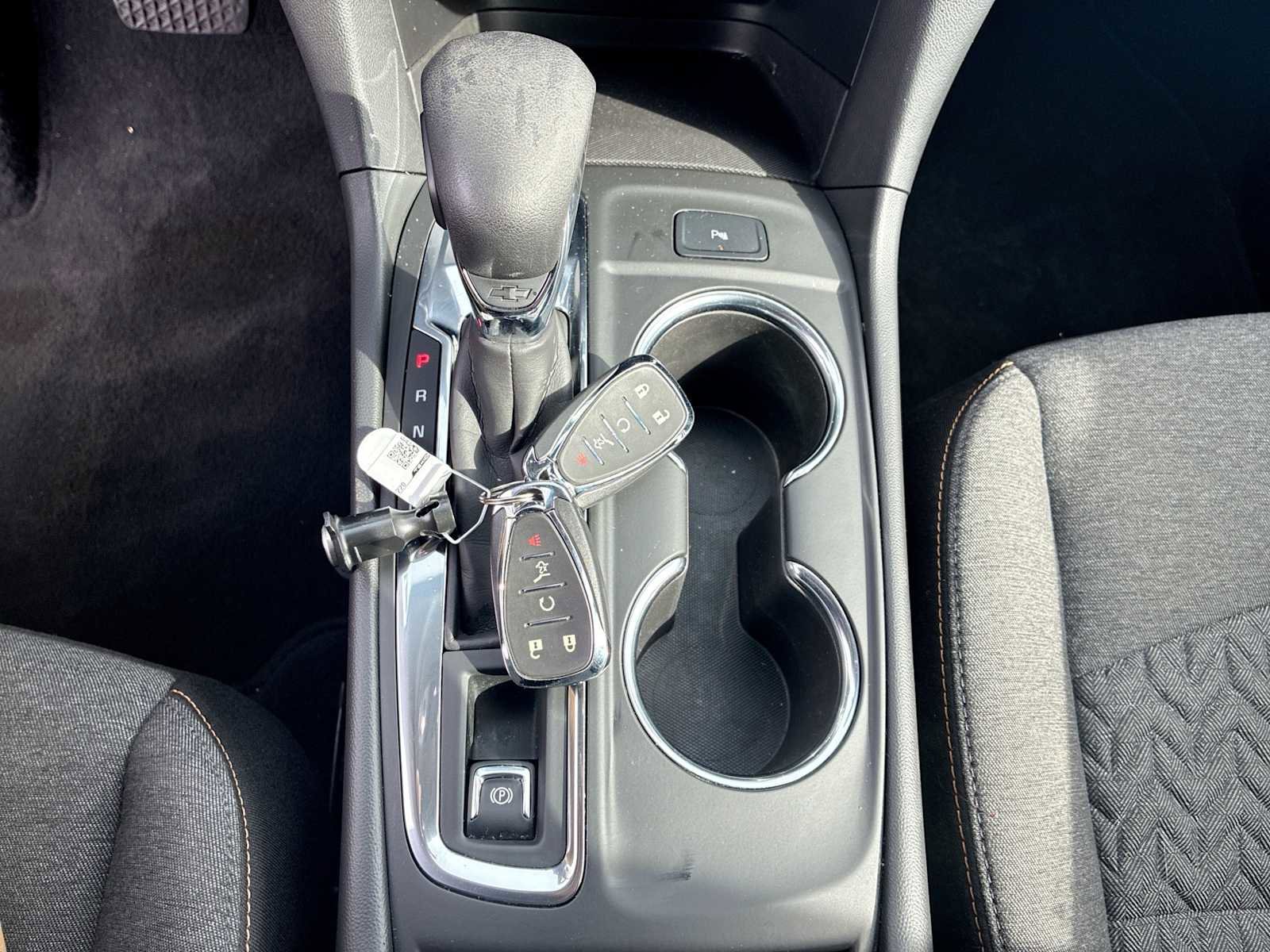 Certified 2022 Chevrolet Equinox LT image 15