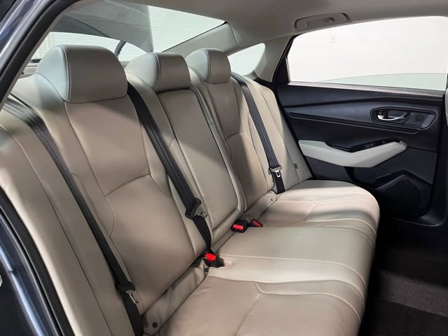 Used 2024 Honda Accord Touring image 13