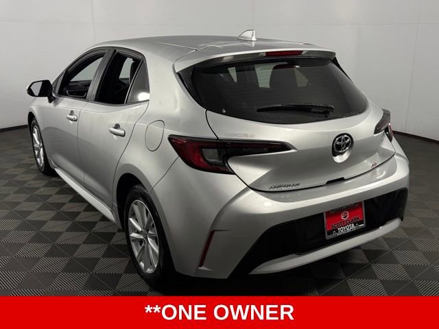 Used 2024 Toyota Corolla SE image 6