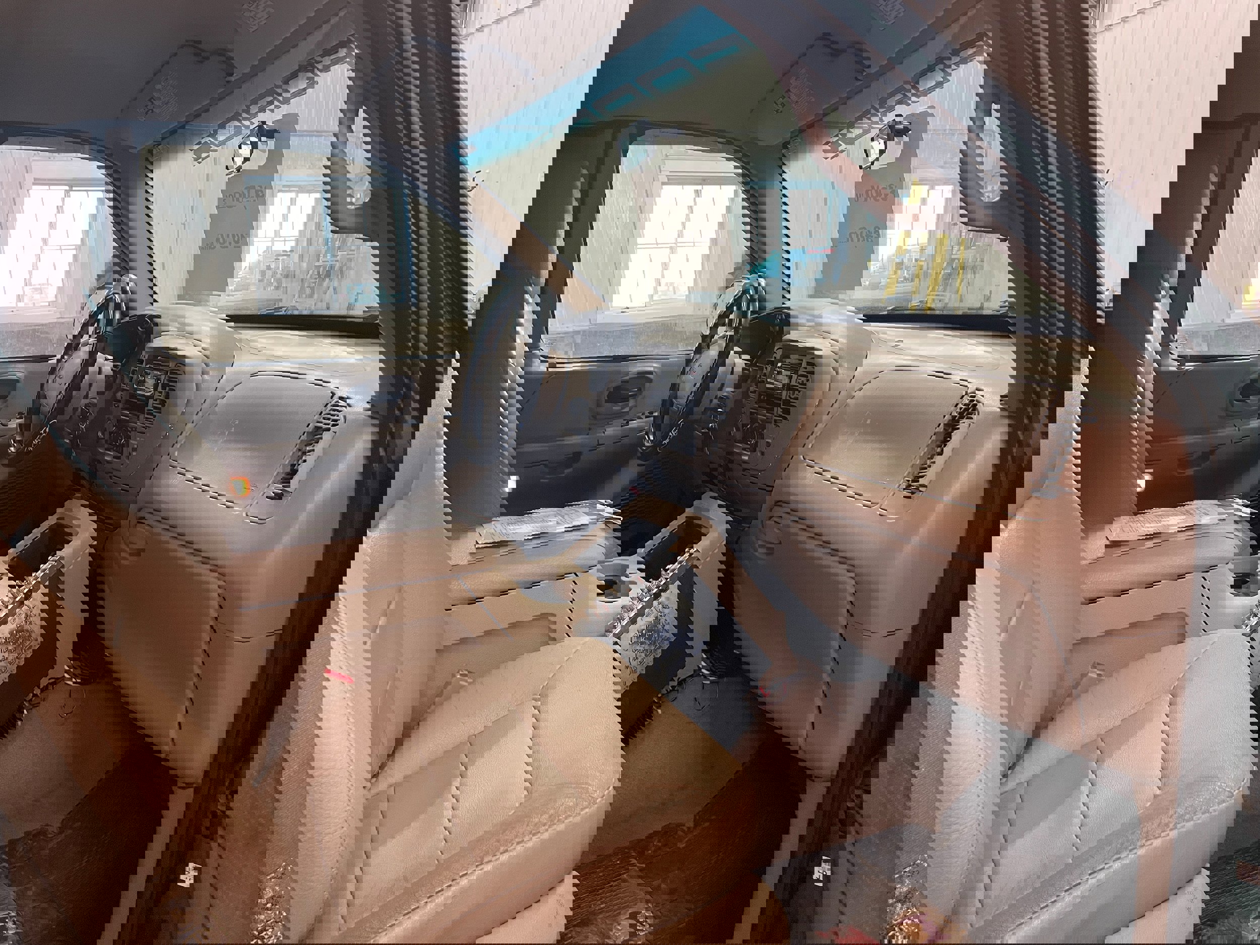 Used 1999 Ford F150 XLT image 19