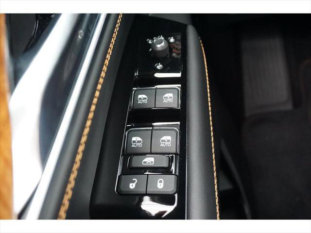 New 2022 Jeep Grand Wagoneer Series III w/ Rear Seat Video Group 1 image 10