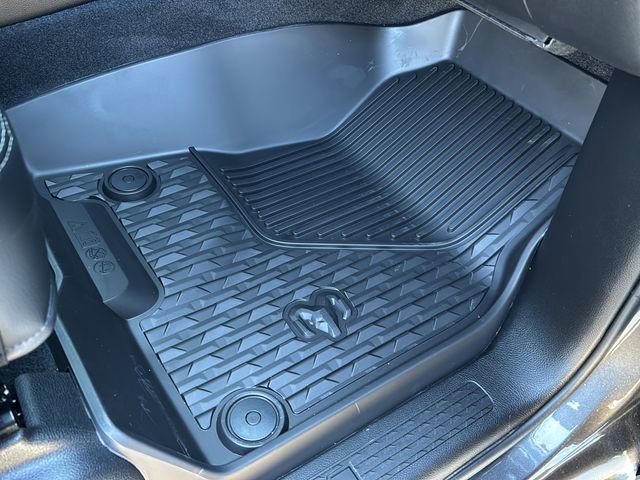 New 2026 RAM 1500 Rebel w/ Rebel Level 2 Equipment Group image 39