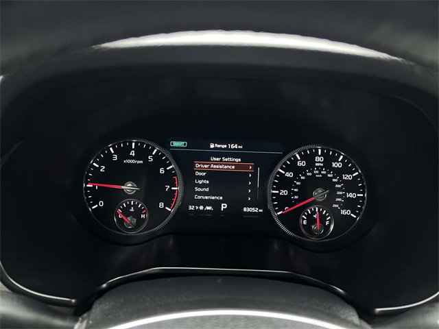 Used 2021 Kia Telluride SX w/ Nightfall Edition Package image 15