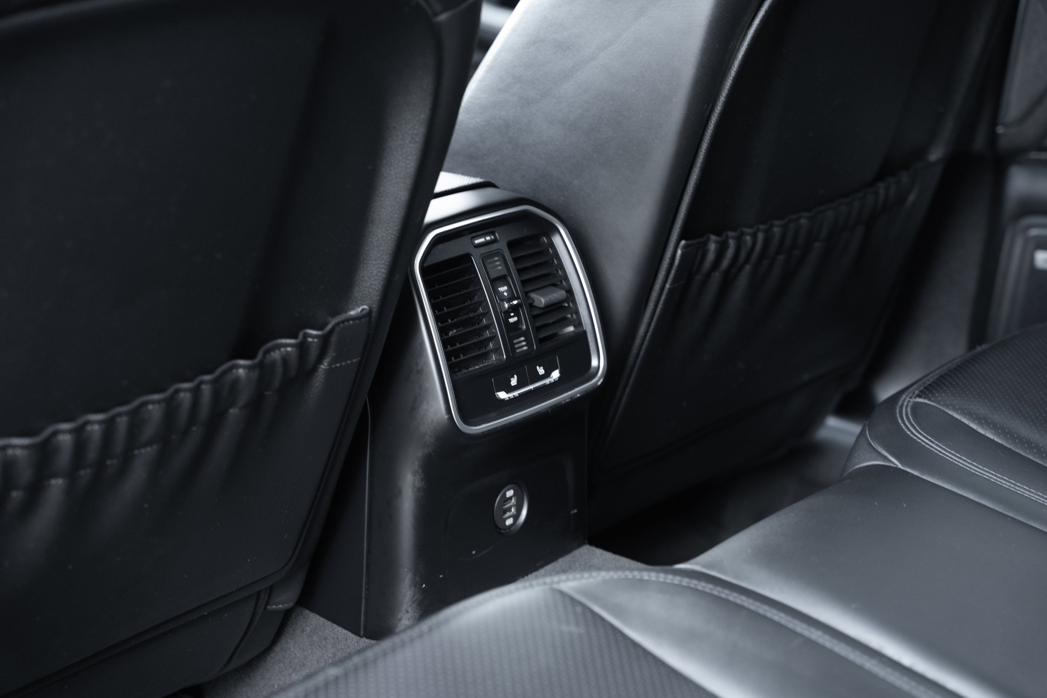 Used 2019 Porsche Macan S image 29