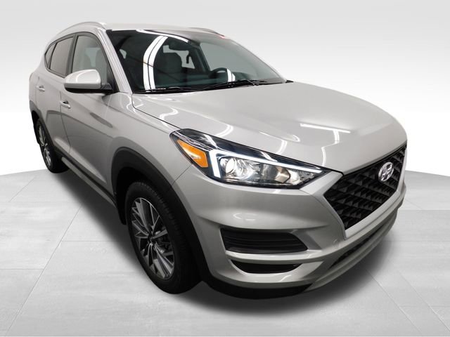 Used 2020 Hyundai Tucson SEL image 8
