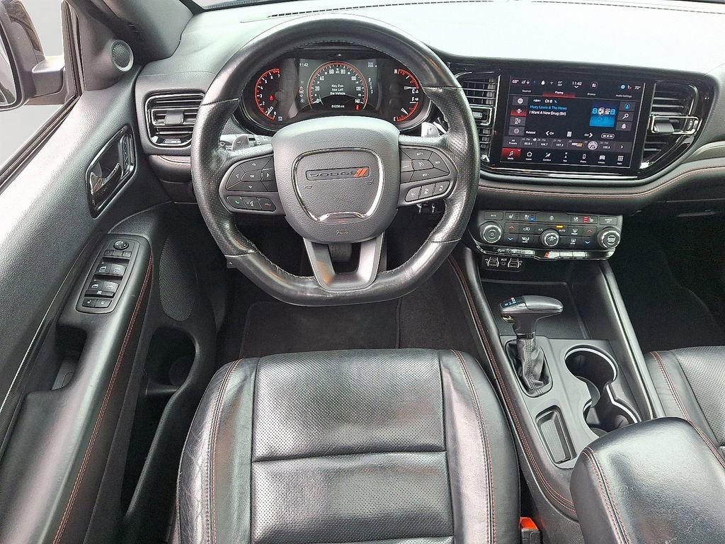 Used 2023 Dodge Durango GT AWD/4WD image 12